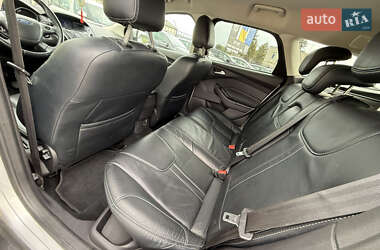 Универсал Ford Focus 2012 в 