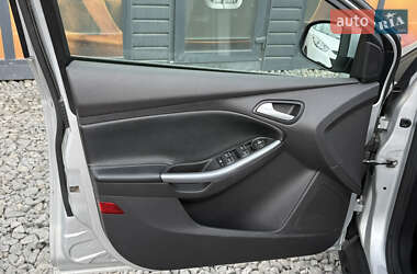 Универсал Ford Focus 2012 в 
