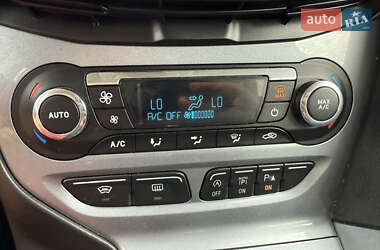 Универсал Ford Focus 2012 в 