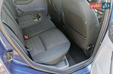 Универсал Ford Focus 2008 в 