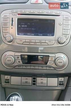 Универсал Ford Focus 2008 в 