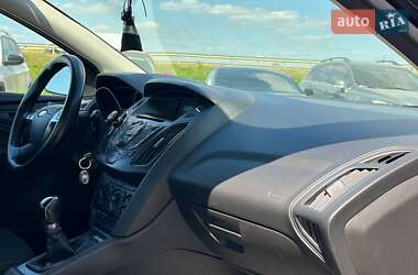 Седан Ford Focus 2013 в 