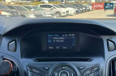 Седан Ford Focus 2013 в 