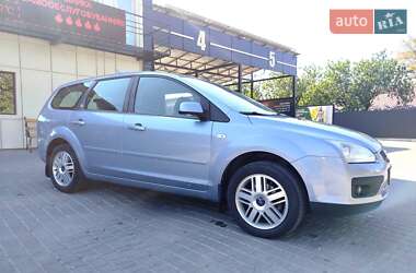 Універсал Ford Focus 2004 в 