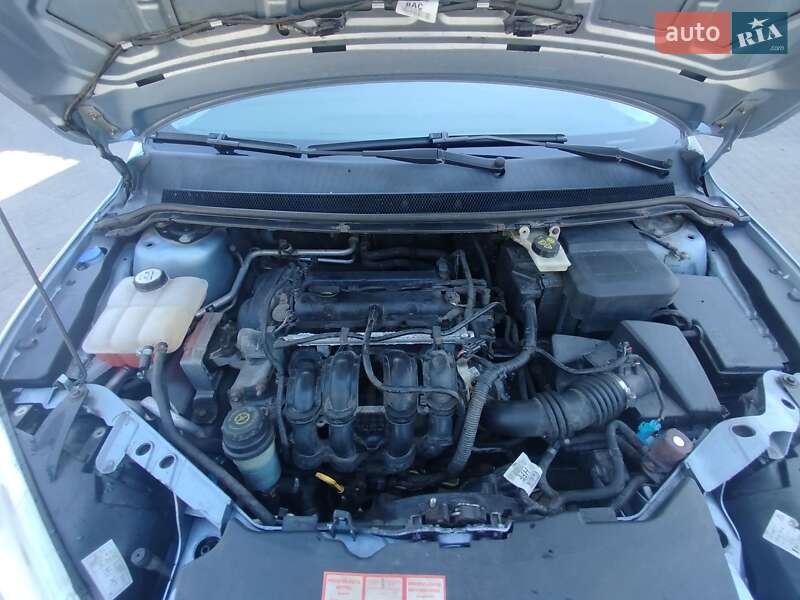 Универсал Ford Focus 2004 в Первомайске