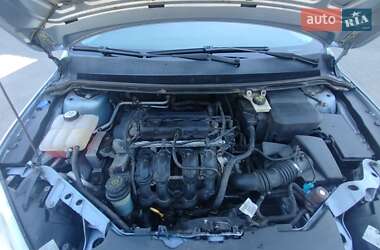 Універсал Ford Focus 2004 в 