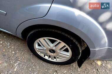 Універсал Ford Focus 2004 в 