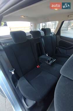 Універсал Ford Focus 2004 в 