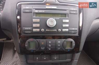 Універсал Ford Focus 2004 в 