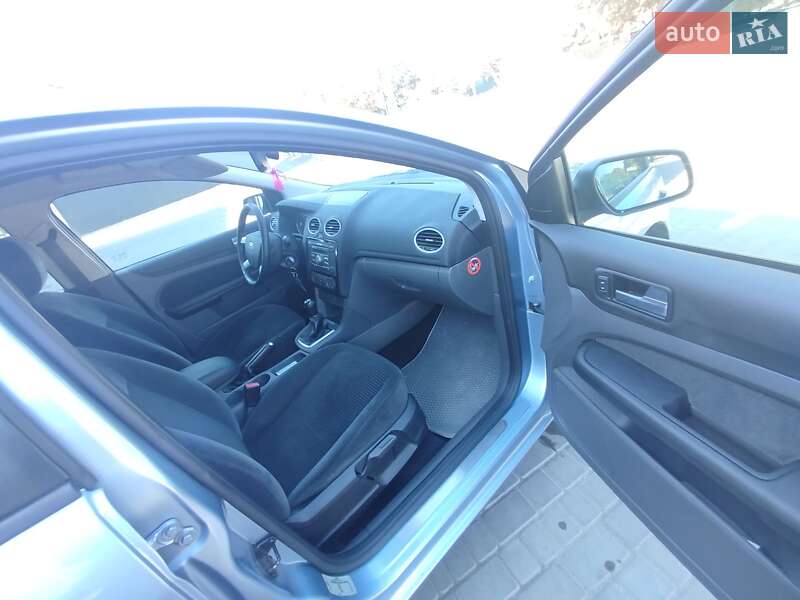 Универсал Ford Focus 2004 в Первомайске