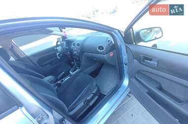 Універсал Ford Focus 2004 в 