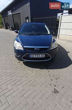 Хетчбек Ford Focus 2008 в Кривому Розі