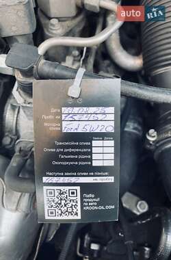 Седан Ford Focus 2017 в 