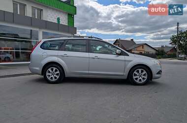 Универсал Ford Focus 2009 в 
