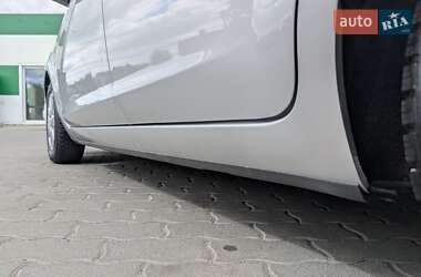 Универсал Ford Focus 2009 в 