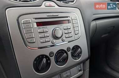 Универсал Ford Focus 2009 в 