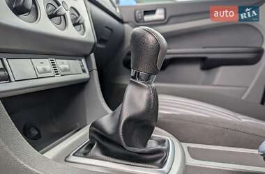 Универсал Ford Focus 2009 в 