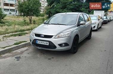 Универсал Ford Focus 2009 в Киеве