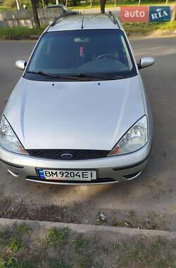 Универсал Ford Focus 2005 в Сумах