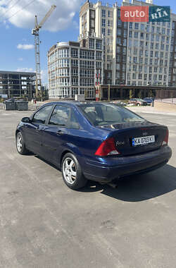 Седан Ford Focus 2003 в 