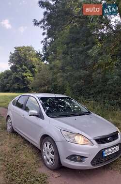 Хетчбек Ford Focus 2008 в Старій Синяві