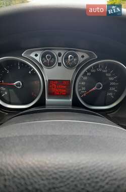 Хэтчбек Ford Focus 2008 в 