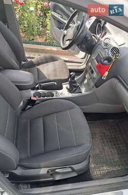 Универсал Ford Focus 2010 в 