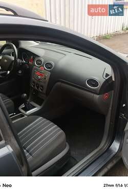 Универсал Ford Focus 2008 в 