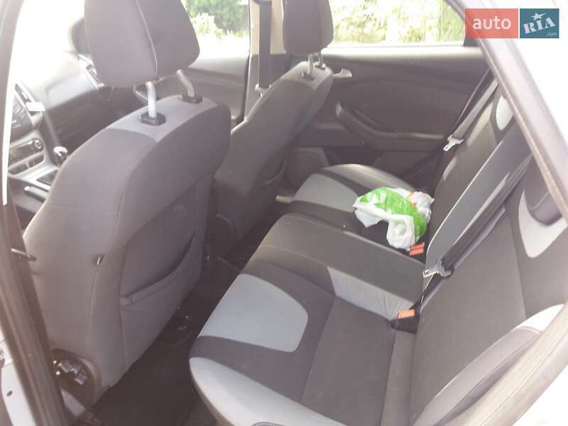 Универсал Ford Focus 2013 в Кременчуге