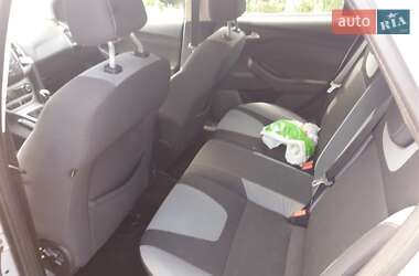 Універсал Ford Focus 2013 в 