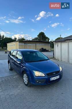 Универсал Ford Focus 2006 в 
