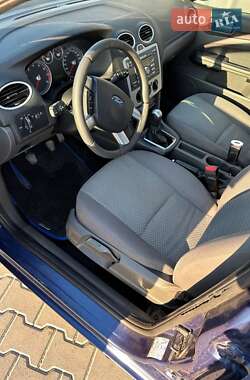 Универсал Ford Focus 2006 в 