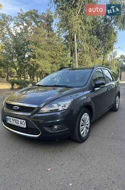 Универсал Ford Focus 2008 в 