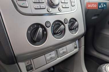 Универсал Ford Focus 2009 в 