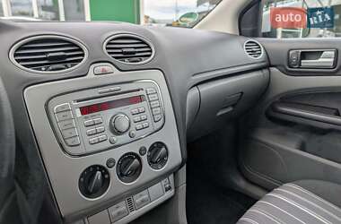 Универсал Ford Focus 2009 в 