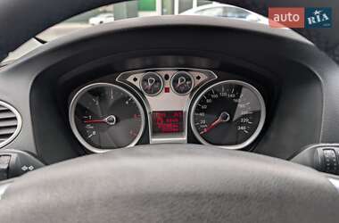 Универсал Ford Focus 2009 в 