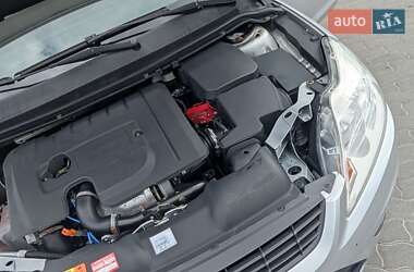 Универсал Ford Focus 2009 в 