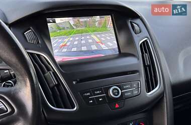 Универсал Ford Focus 2016 в 