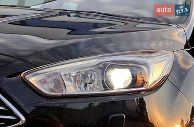 Универсал Ford Focus 2016 в 
