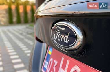 Универсал Ford Focus 2016 в 