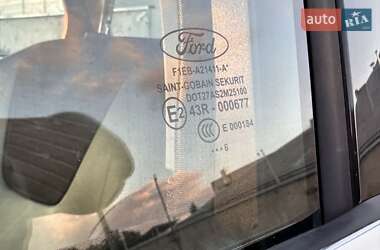 Универсал Ford Focus 2016 в 