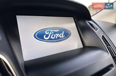 Универсал Ford Focus 2016 в 