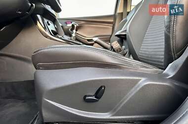 Универсал Ford Focus 2016 в 