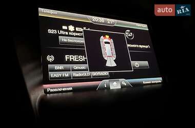 Универсал Ford Focus 2016 в 