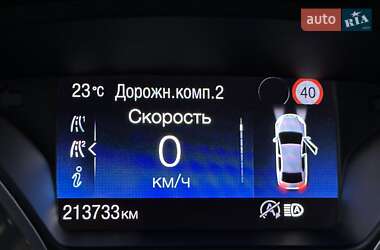 Универсал Ford Focus 2016 в 
