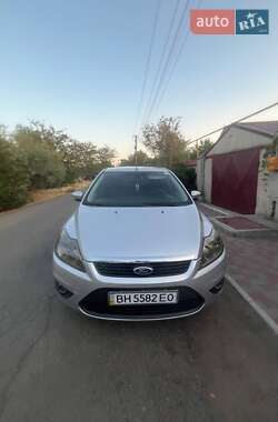 Седан Ford Focus 2008 в 