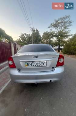 Седан Ford Focus 2008 в 