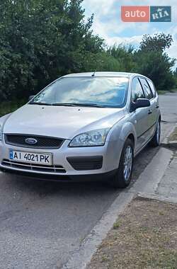 Універсал Ford Focus 2006 в Києві