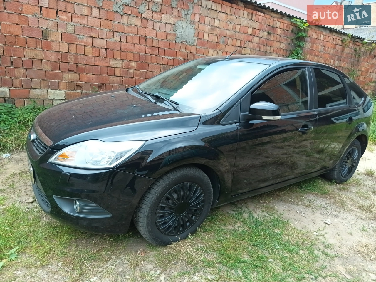 2010 Ford Focus - мініатюра 29