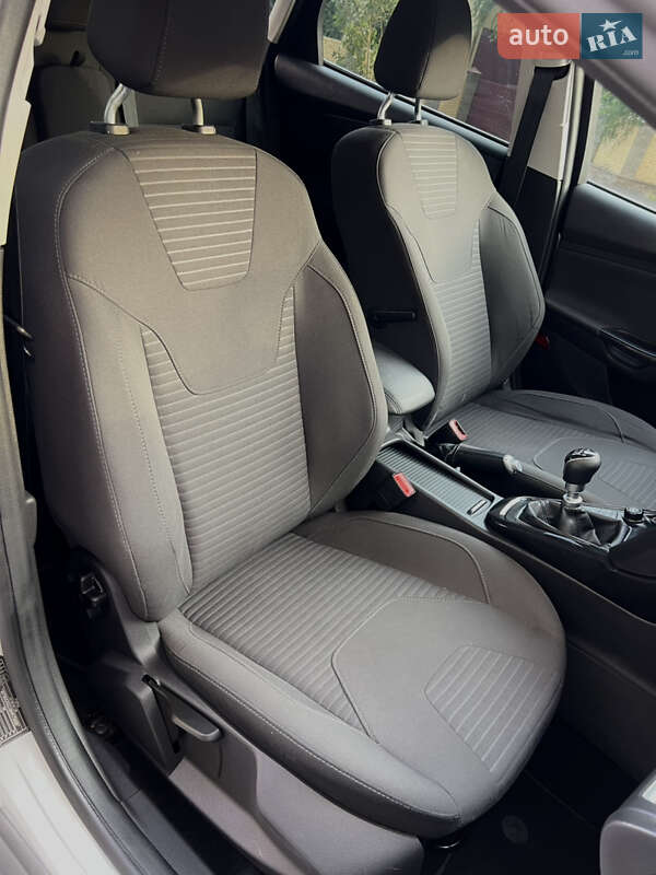 Универсал Ford Focus 2017 в Виннице